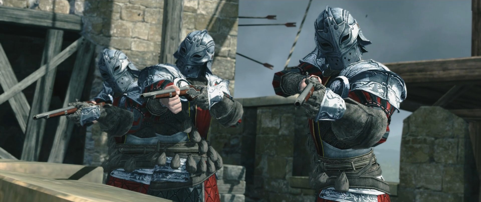 Assassin´s Creed: The Ezio Collection - Imagen 6